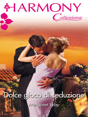 cover image of Dolce gioco di seduzione